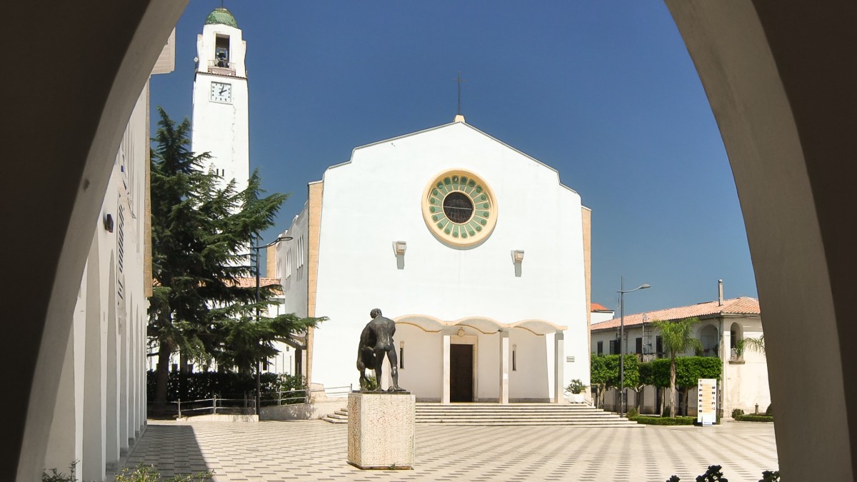 paese piu popolato della basilicata