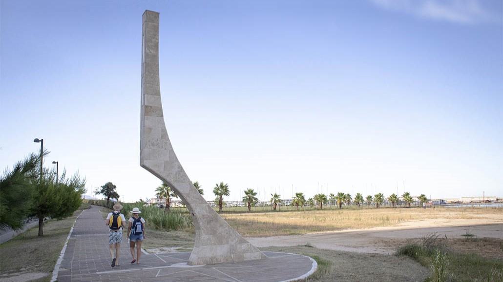 termoli greenwich d'italia