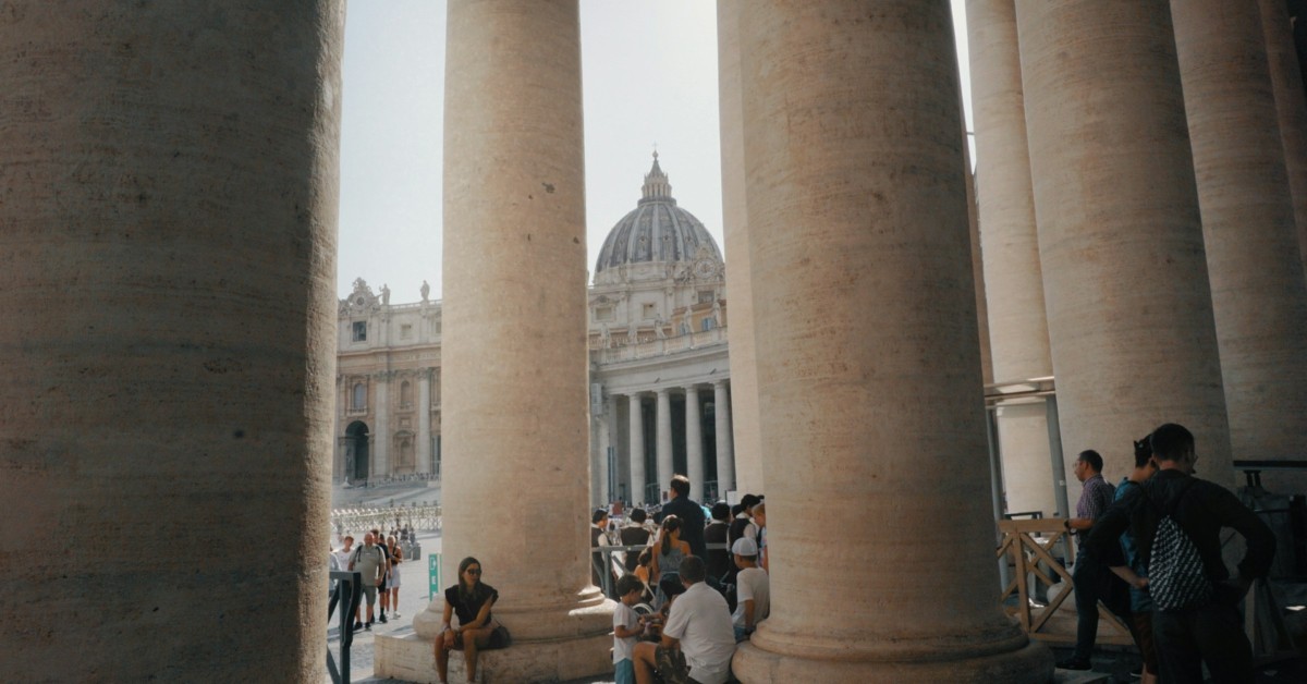 Rome Jubilee 2025