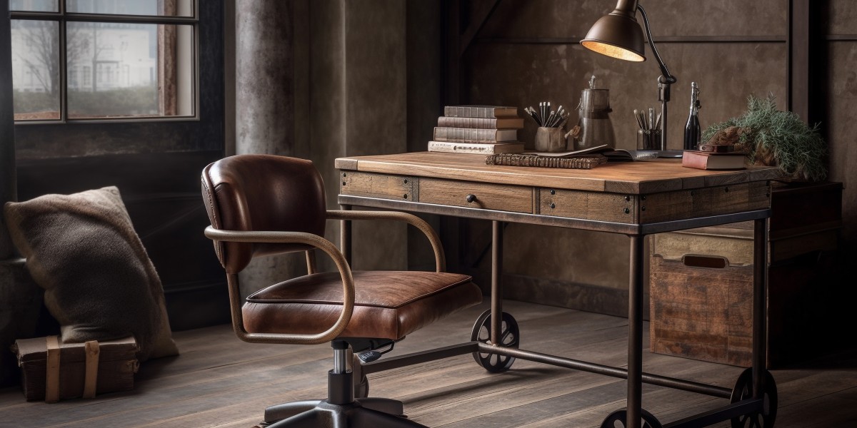 Sedie con braccioli eleganti