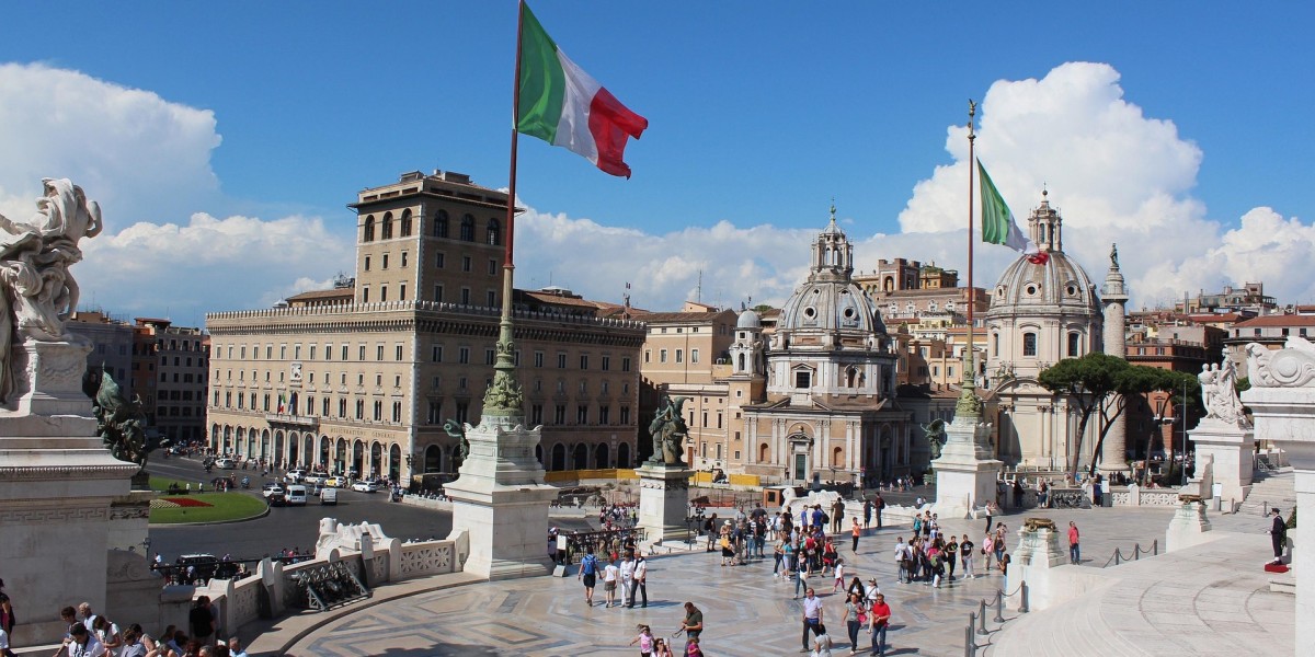 Piazza Venezia