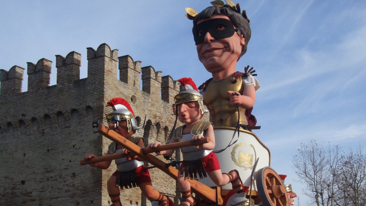 carnevale fano 2025