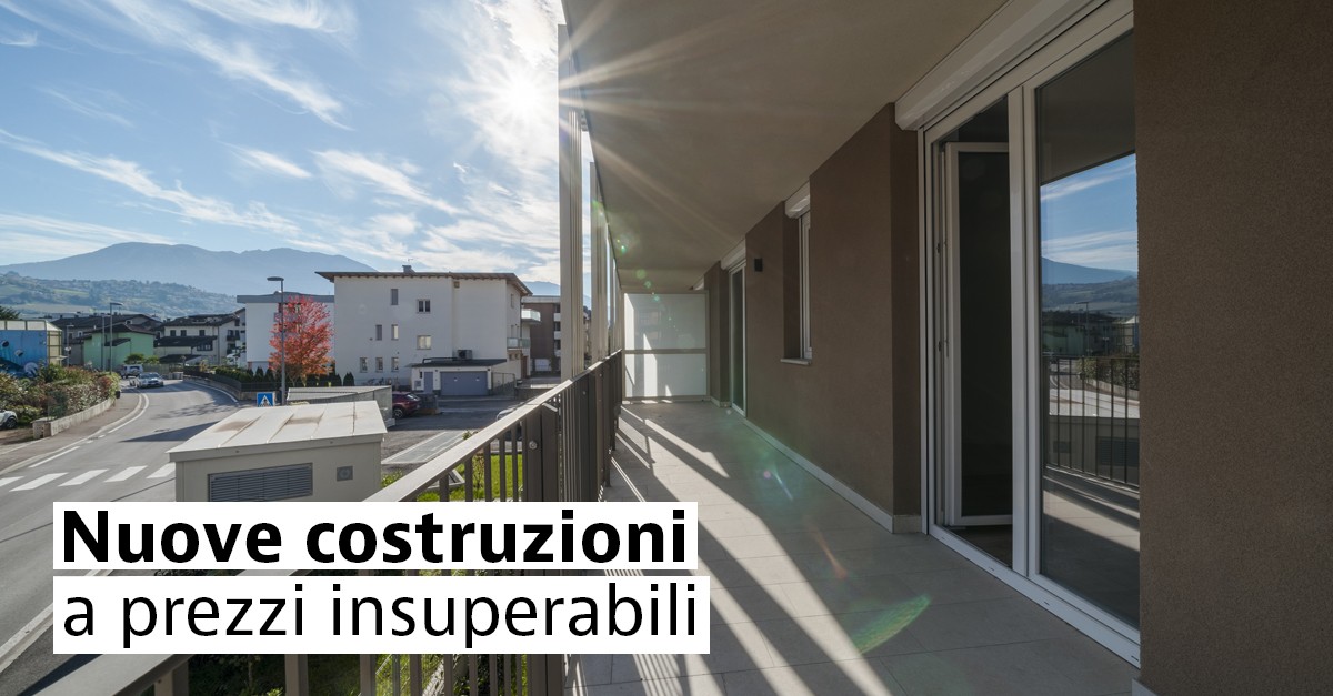 Case di nuova costruzione economiche in vendita Case di nuova costruzione economiche in vendita