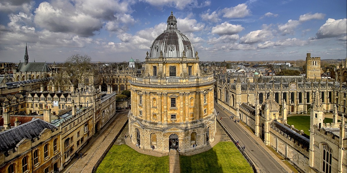 Oxford
