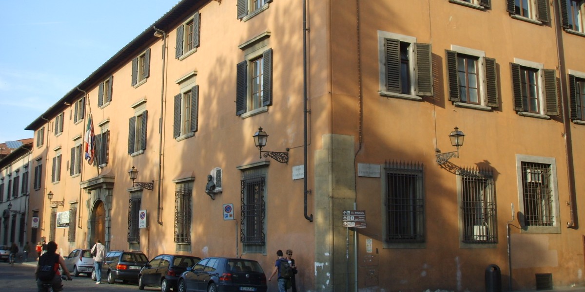 Università di Firenze