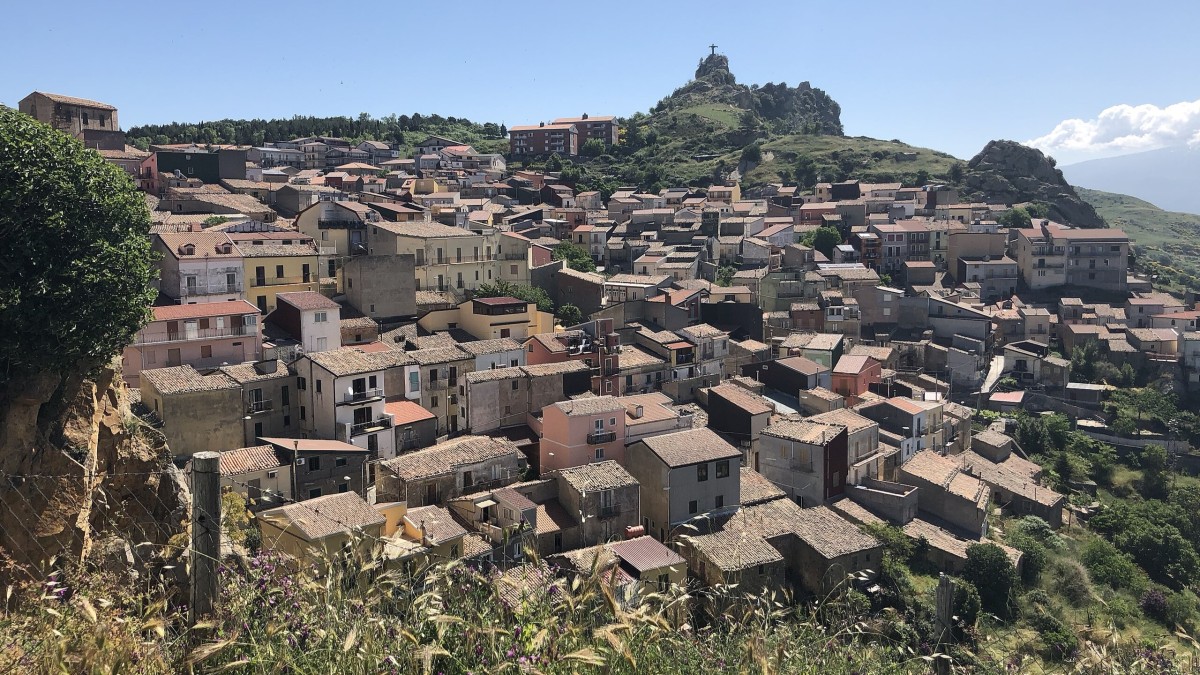 vivere a cesarò
