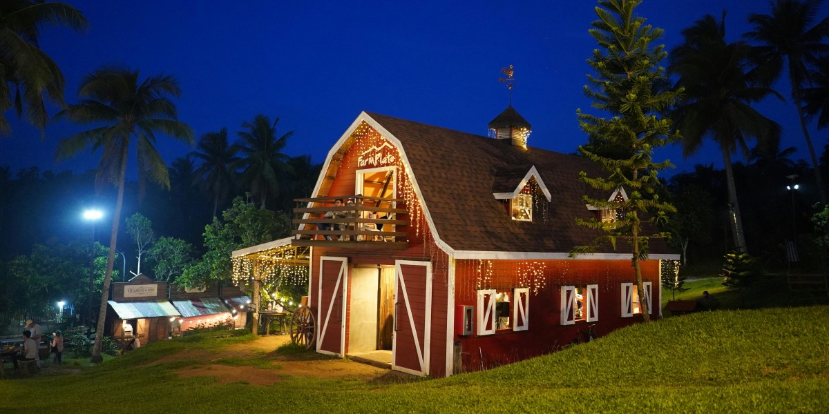 case americane legno