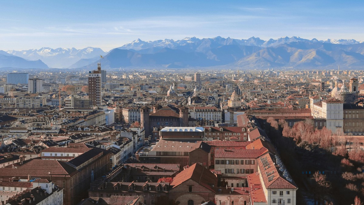 cosa fare a torino a febbraio 2025