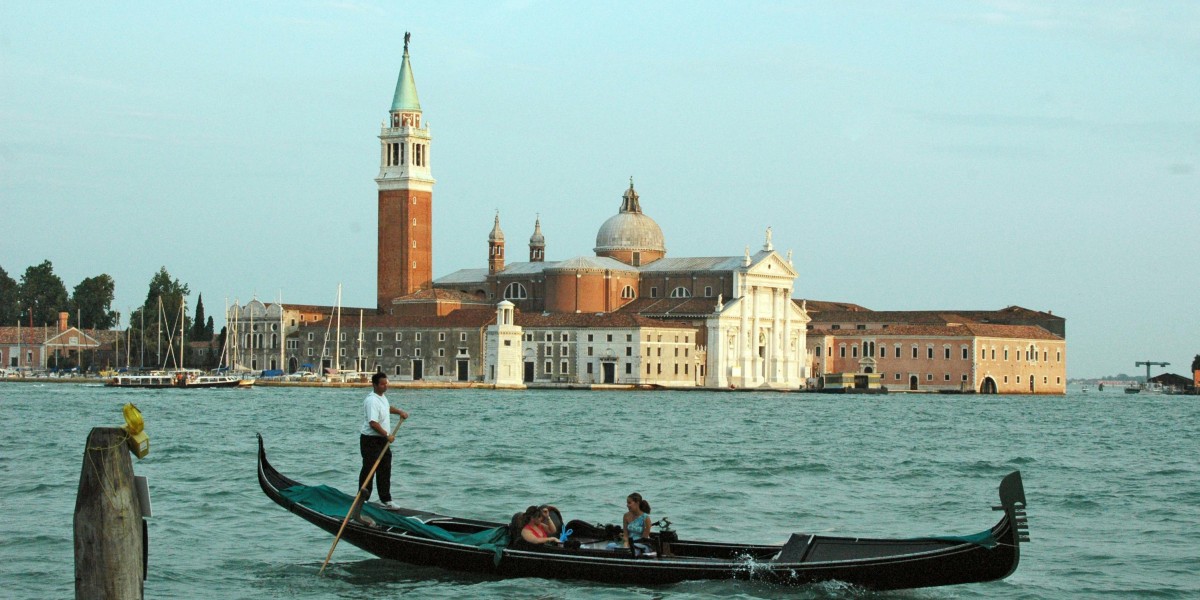 campanili di Venezia
