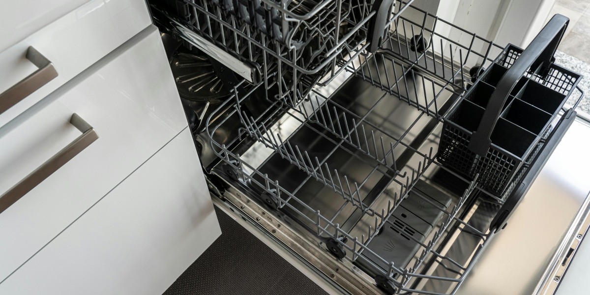sportello della lavastoviglie aperto o chiuso