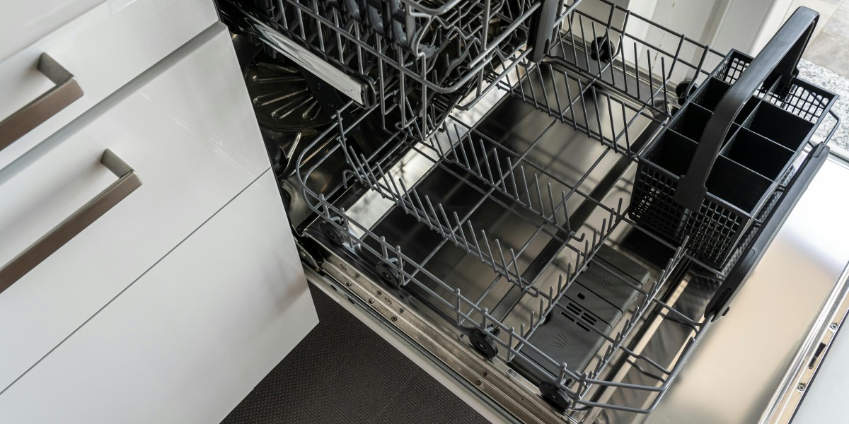 come si carica la lavastoviglie