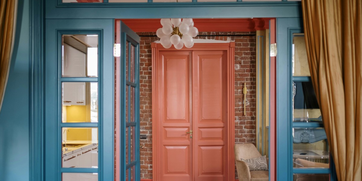 Vetrate per interni piccoli