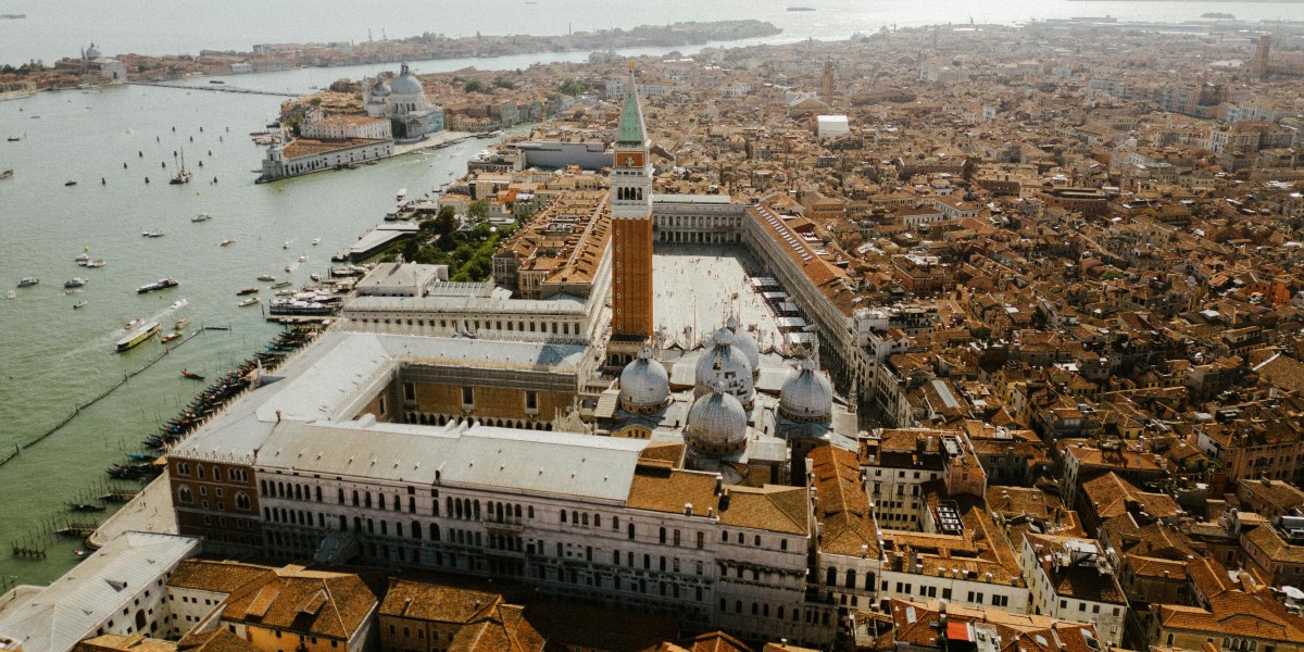 campanili di Venezia