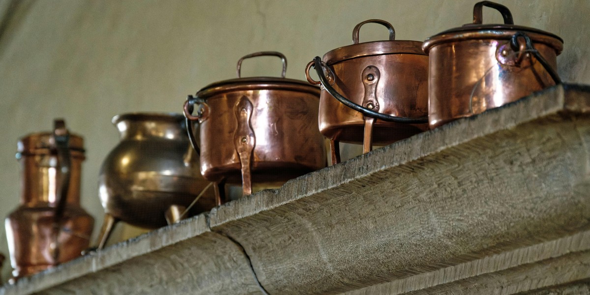 Si possono usare le pentole normali su induzione?