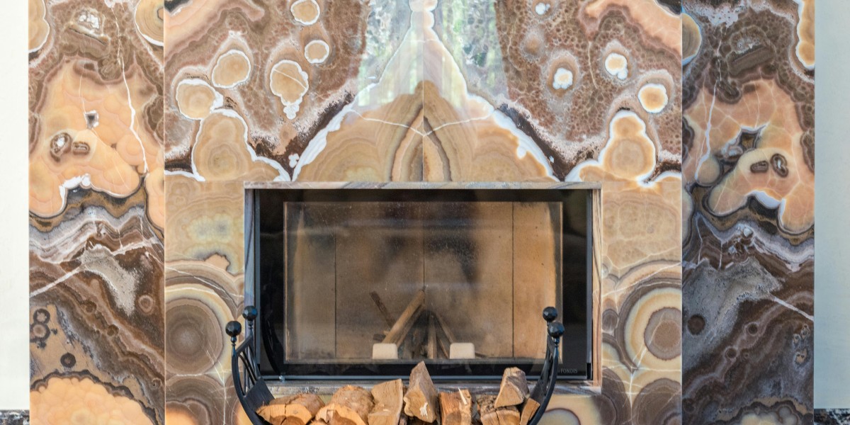 Caminetti moderni