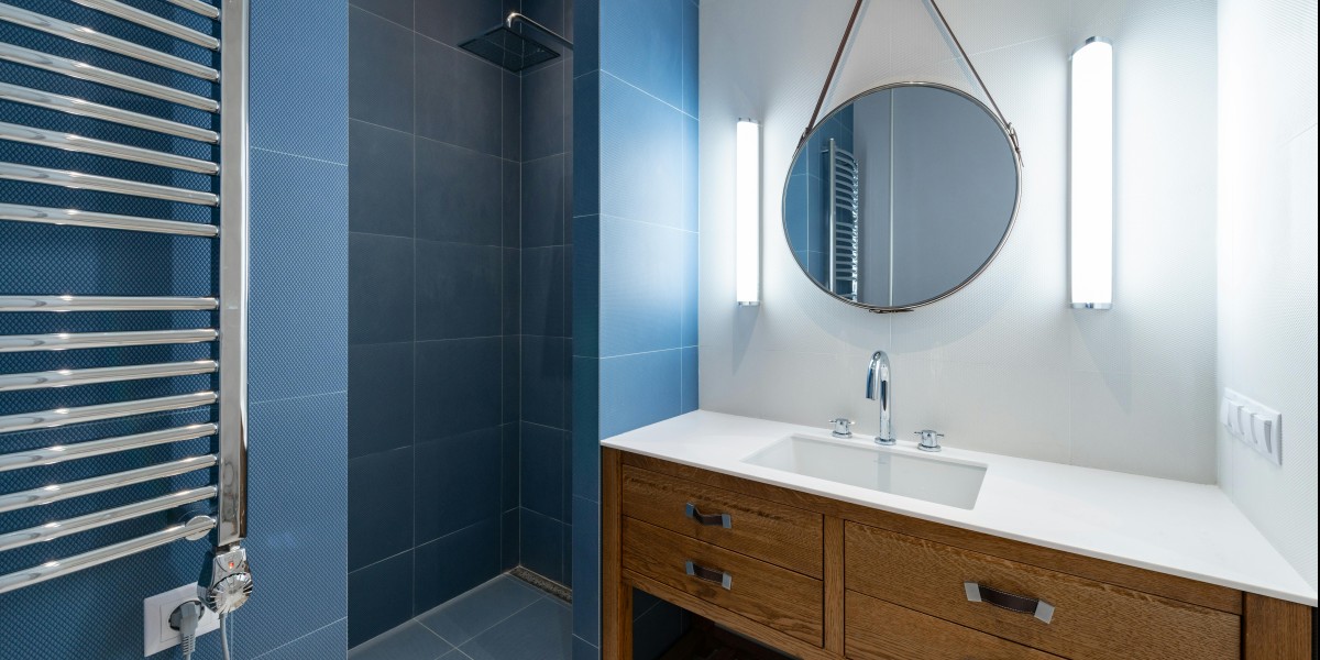 Tendenze Piastrelle Bagno 2025