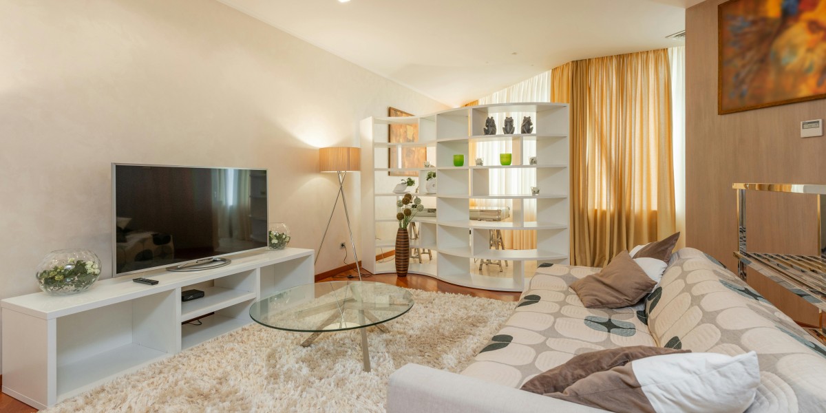 come personalizzare una casa in affitto