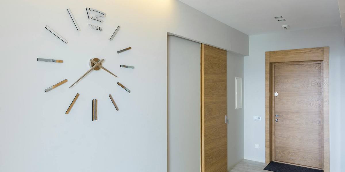 Orologi da parete moderni