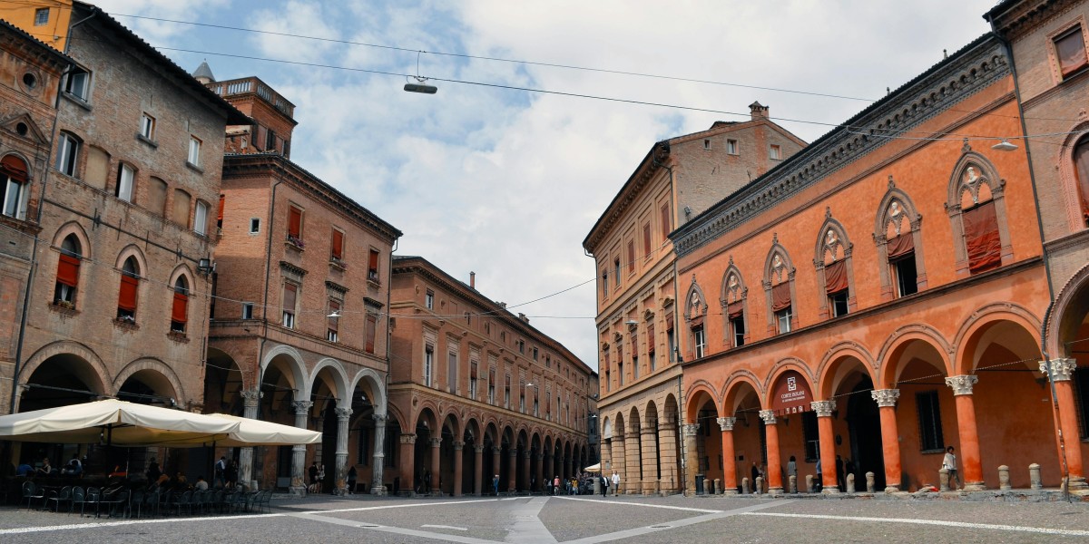 Province Emilia Romagna