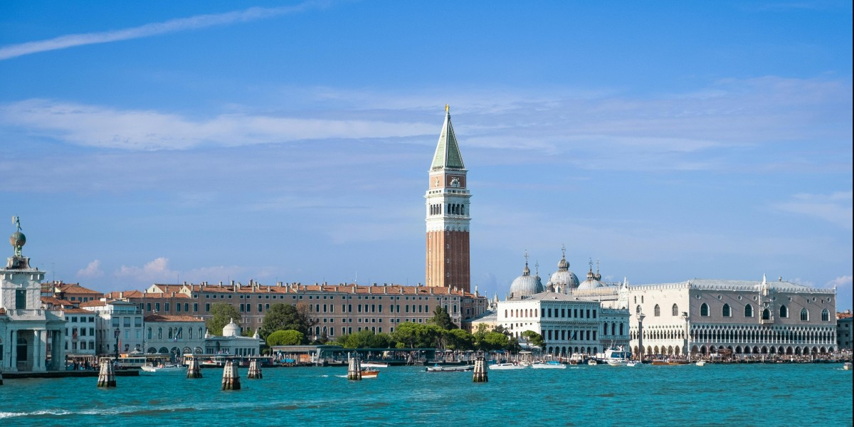 campanili di Venezia