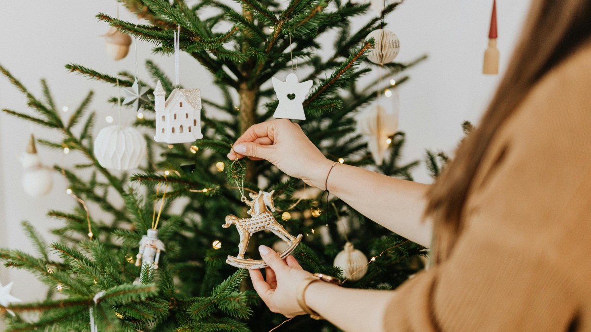 quando si toglie l'albero di natale