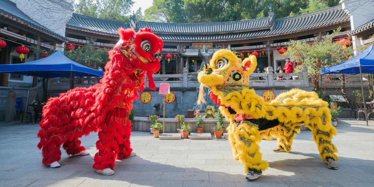 capodanno cinese 2025