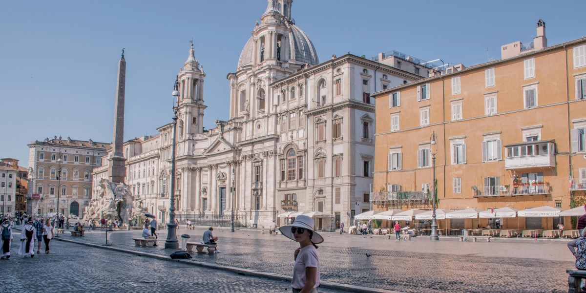 Piazza Navona