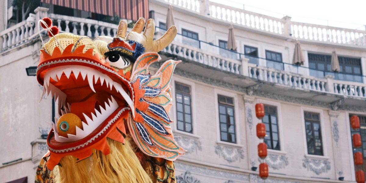 capodanno cinese 2025