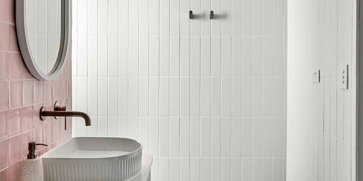 Tendenze Piastrelle Bagno 2025