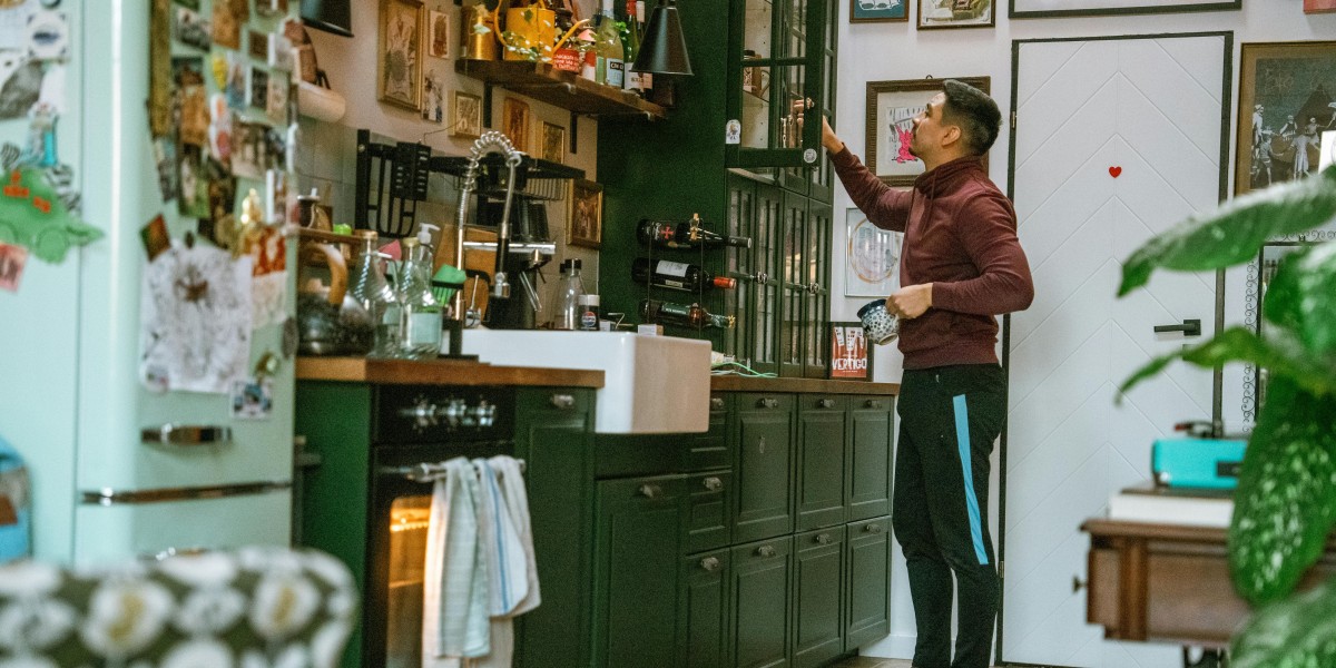 come scegliere una cucina di qualità
