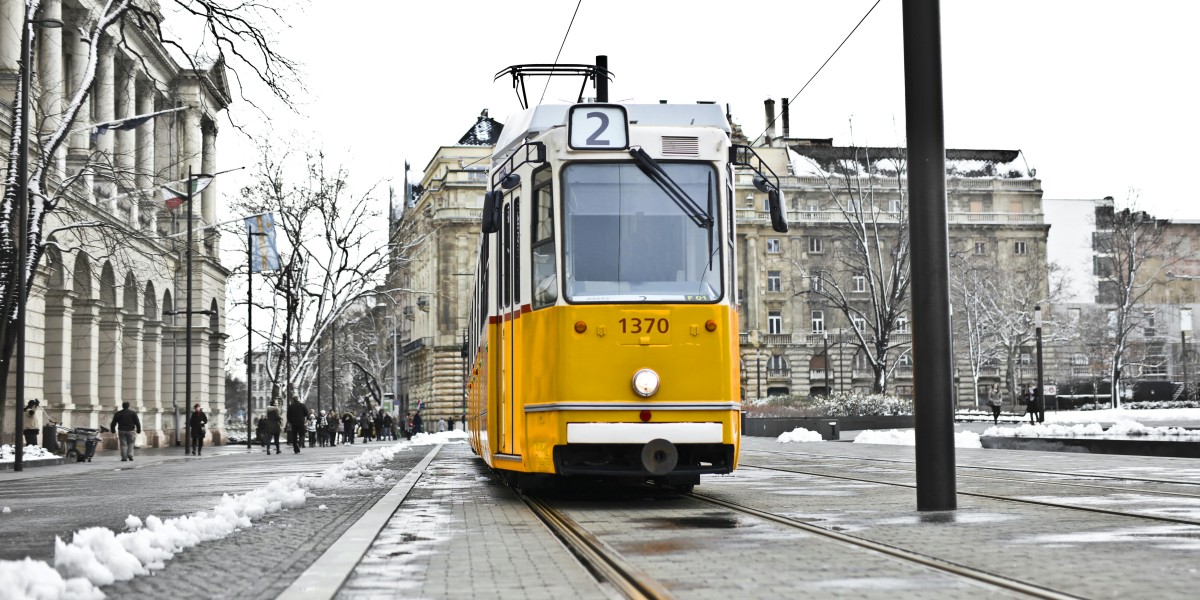 Budapest