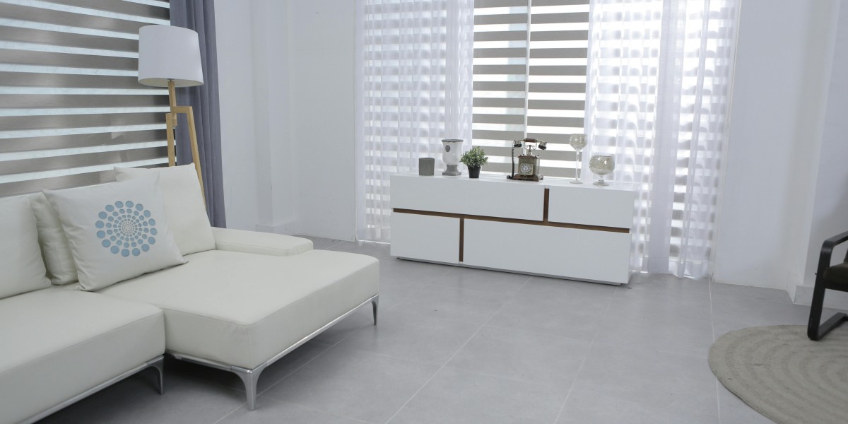 tende da soggiorno moderne