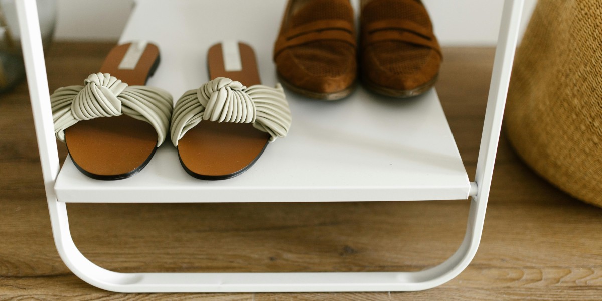dove mettere le scarpe all'ingresso