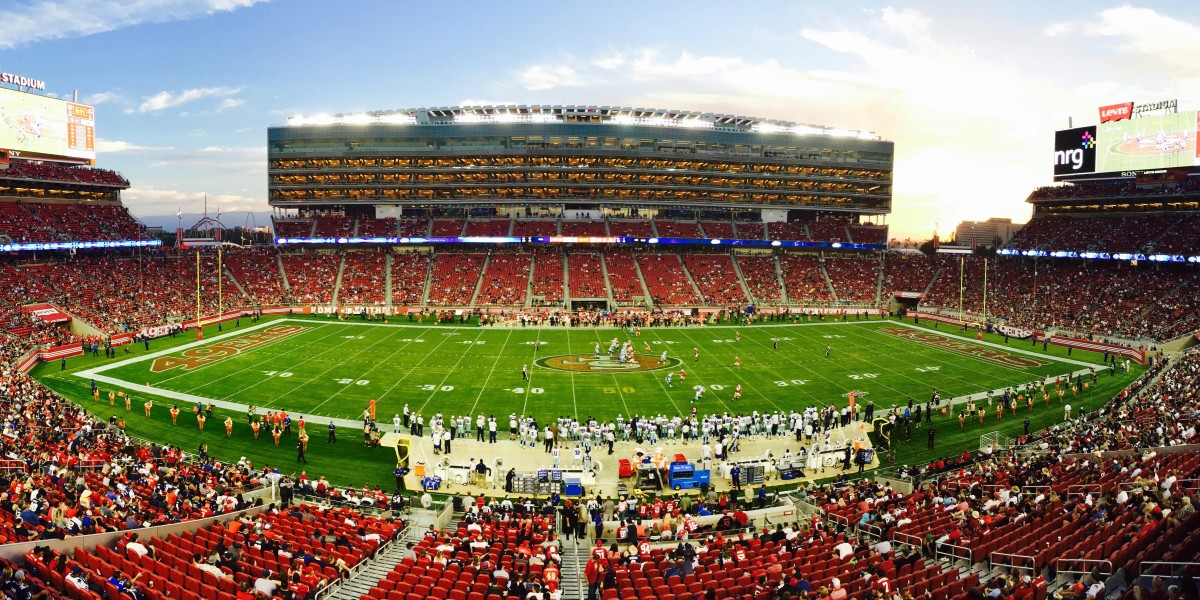 Eventi sportivi 2025