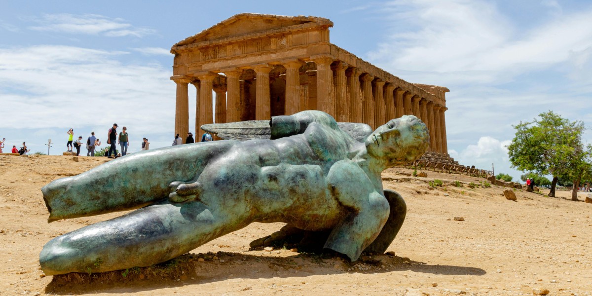 curiosità sulla sicilia