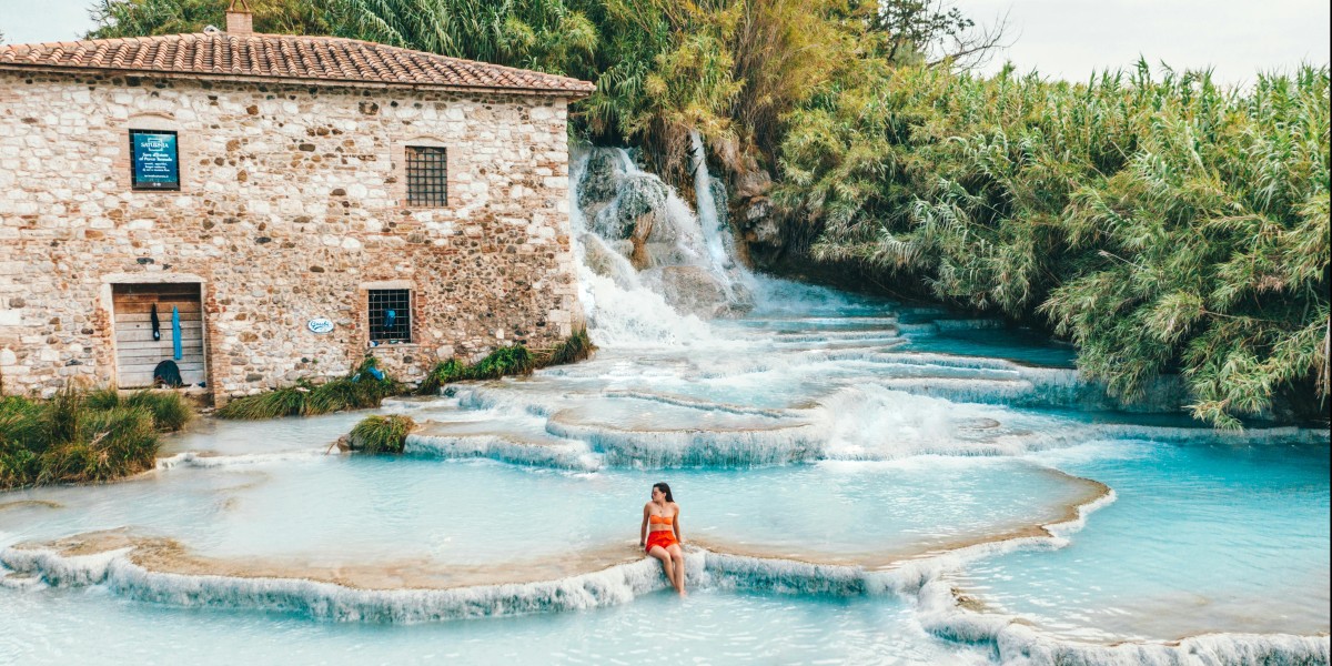 saturnia