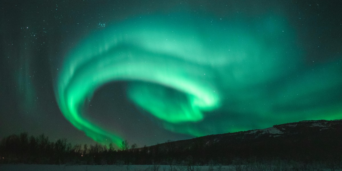 aurora boreale