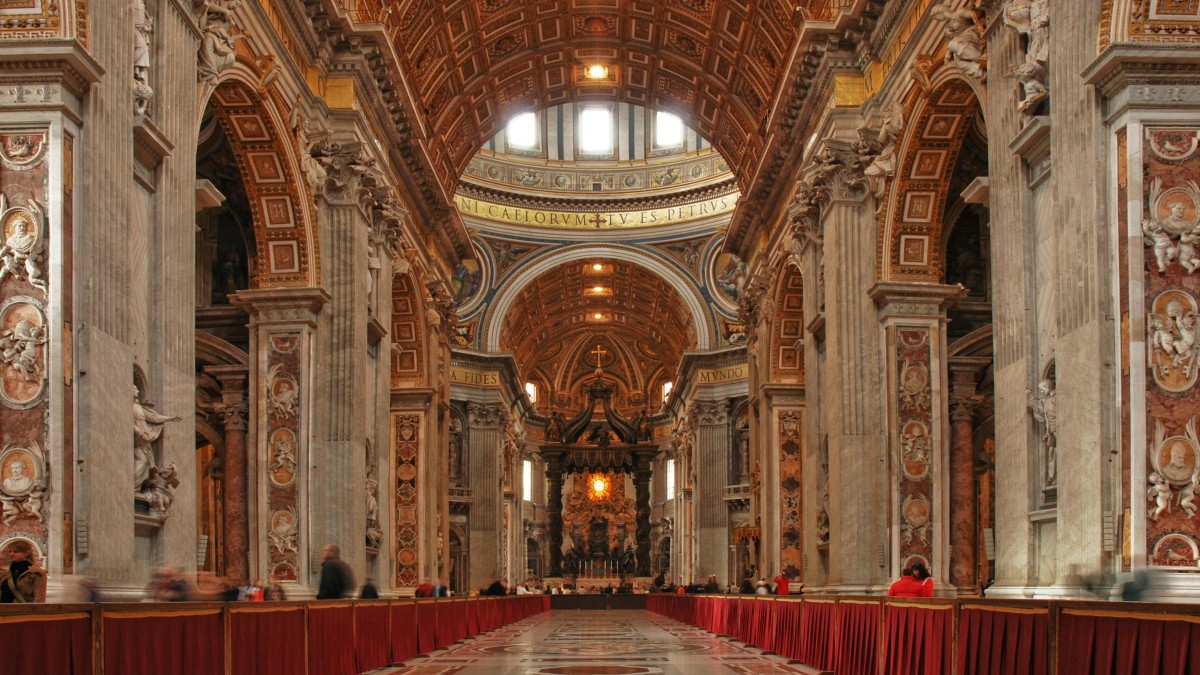 programma completo giubileo 2025