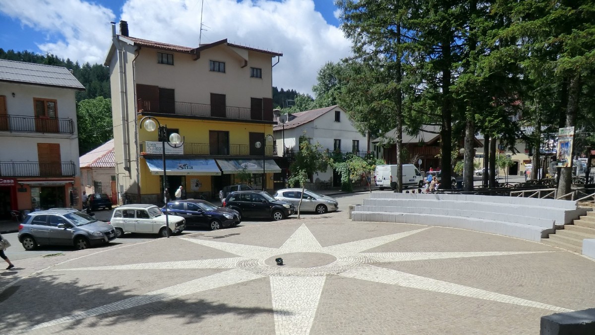 cosa vedere a camigliatello silano