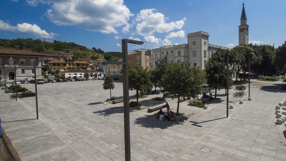 paese piu popolato del friuli venezia giulia