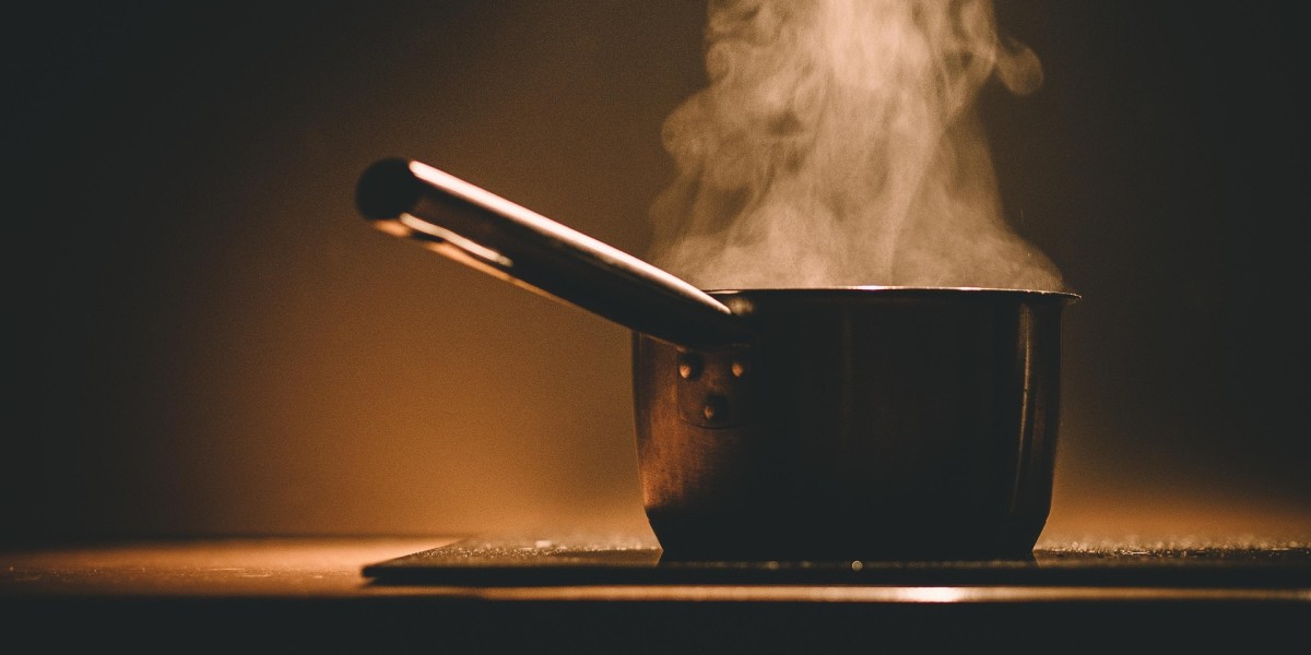 Si possono usare le pentole normali su induzione?