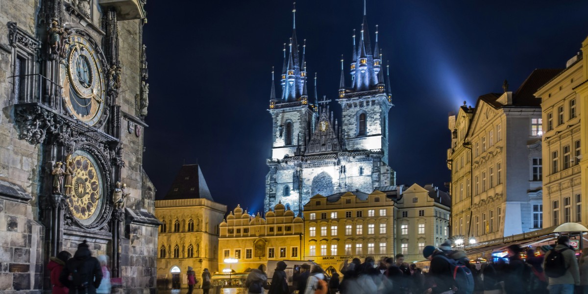 Praga