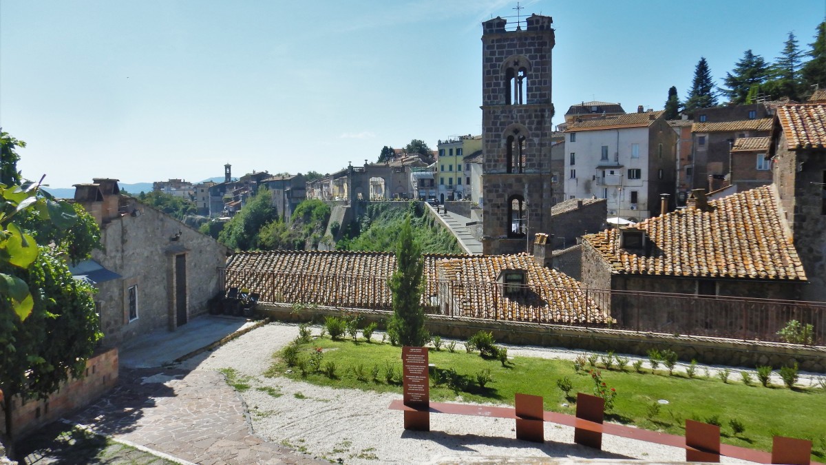 carnevale di ronciglione