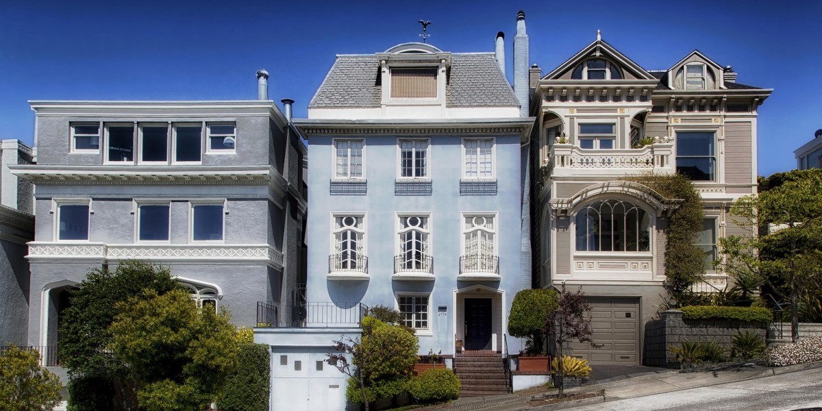 Perché le case americane sono fatte di legno