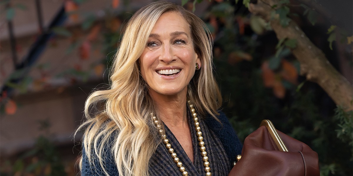 sarah jessica parker