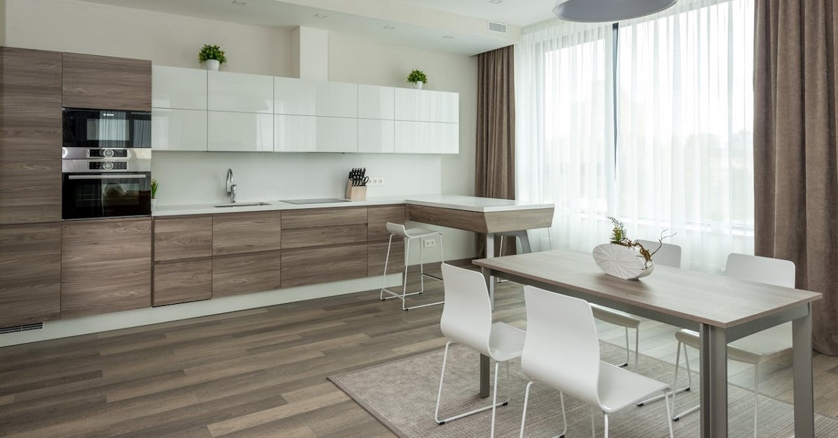 sedie da cucina bianche