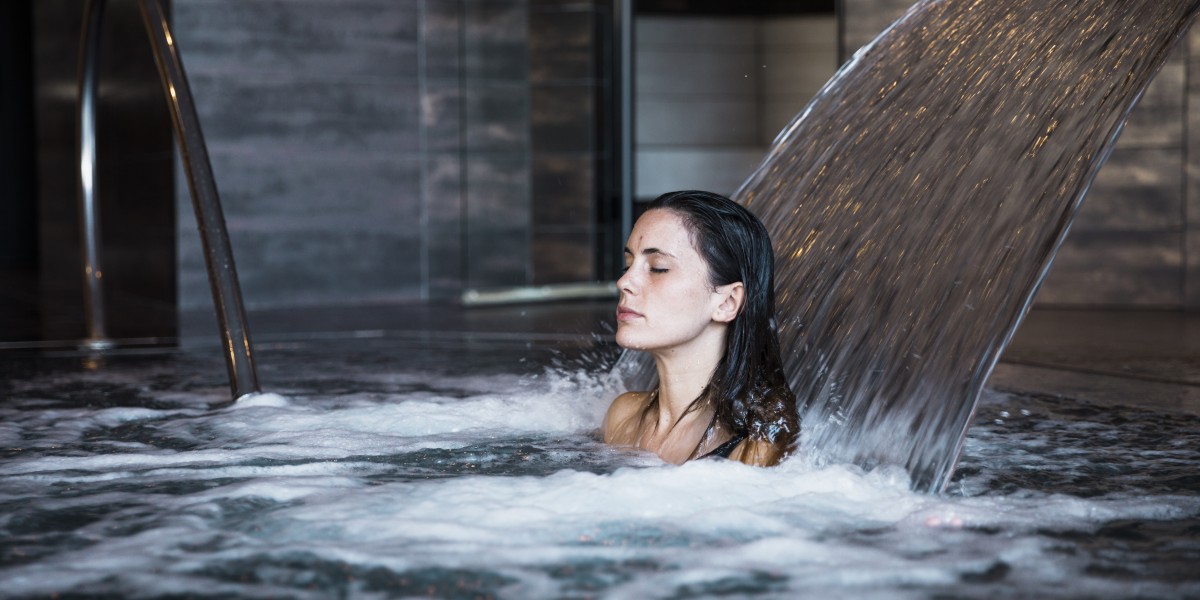 spa