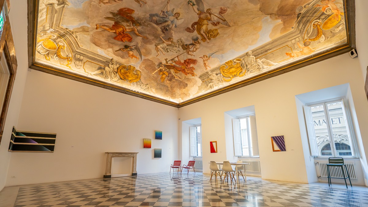 Libreria Ubik Spazio Sette