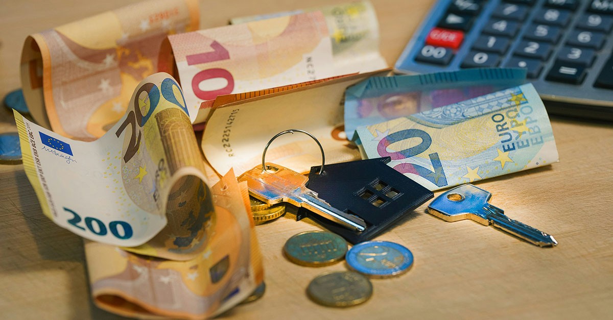 Spese d'istruttoria del mutuo