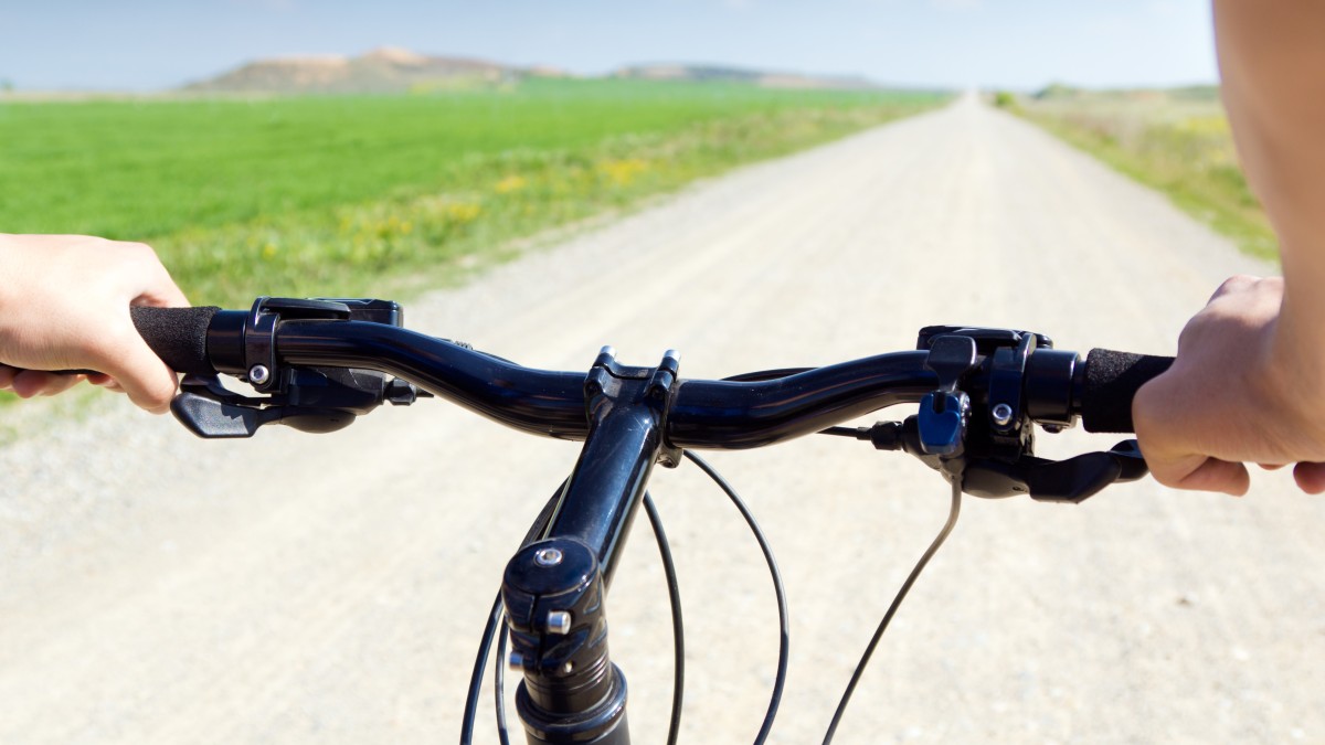 come prepararsi per un viaggio in bicicletta